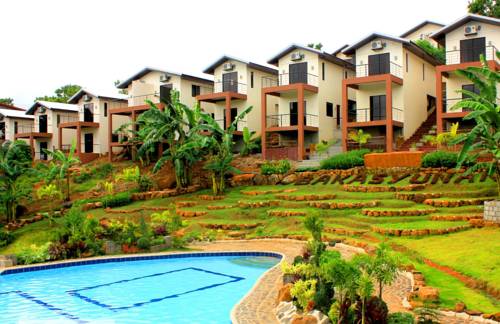Tanay Philippines Last Minute Discount Code Booking.com