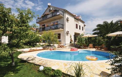 Vodice Kroatien Last-Minute-Rabattcode Booking.com