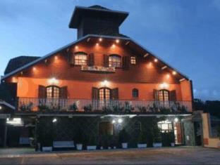Campos Do Jordao Brazil Last Minute Discount Code Agoda.com