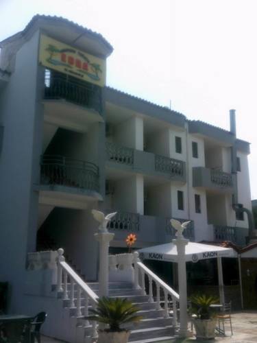 Golem Albania Last Minute Discount Code Booking.com