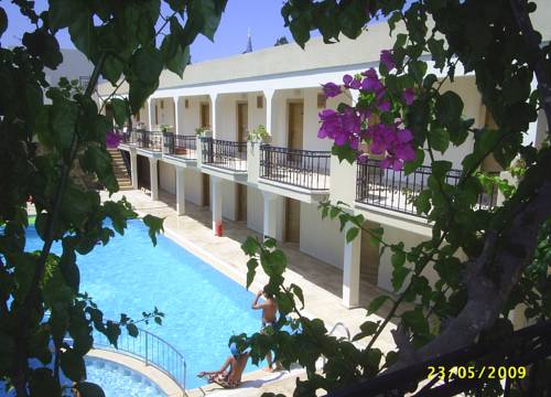 Bitez Turkey Last Minute Discount Code Booking.com
