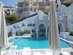 Santorini Greece Last Minute Discount Code Agoda.com