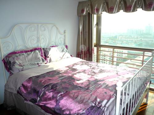 Shenzhen Chine Code de réduction de dernière minute Booking.com