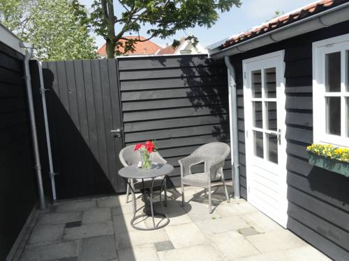 Domburg Niederlande Last-Minute-Rabattcode Booking.com