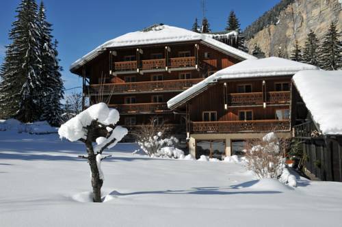 Morzine France Last Minute Discount Code Booking.com