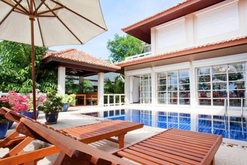 Kata Beach Thailand Laatste minuut Kortingscode Booking.com