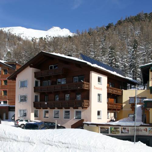 Obergurgl Austria Last Minute Discount Code Booking.com