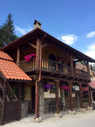 Velingrad Bulgarien Last-Minute-Rabattcode Booking.com