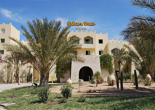 Douz Tunisia Last Minute Discount Code Booking.com