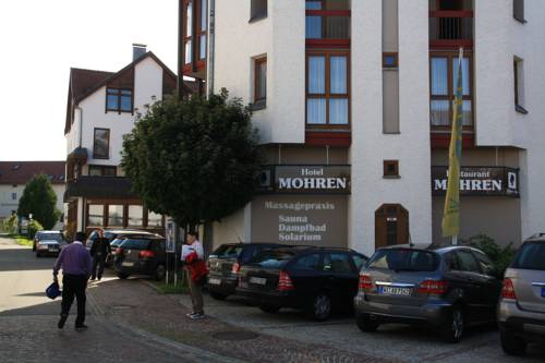 Ochsenhausen Deutschland Last-Minute-Rabattcode Booking.com