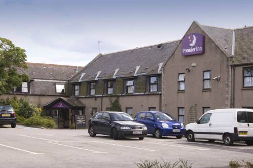 Aberdeen Verenigd Koningkrijk Laatste minuut Kortingscode Booking.com