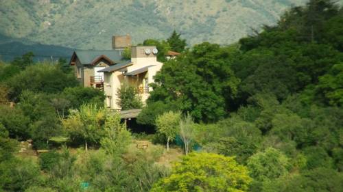 La Falda Argentinien Last-Minute-Rabattcode Booking.com
