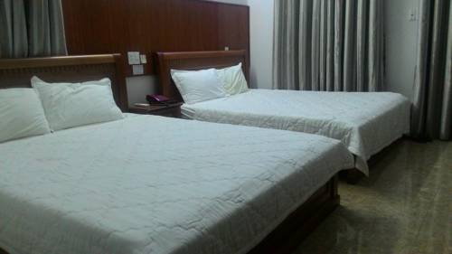 Da Nang Vietnam Code de réduction de dernière minute Booking.com