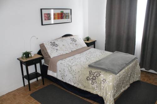 Ottawa (Ontario) Canada Last Minute Discount Code Booking.com