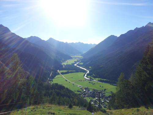 Holzgau Austria Last Minute Discount Code Booking.com