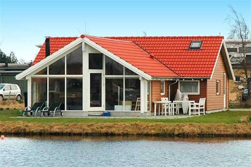 Væggerløse Dänemark Last-Minute-Rabattcode Booking.com