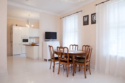 Haapsalu Estonie Code de réduction de dernière minute Booking.com