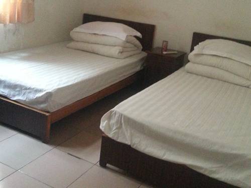 Liuzhou China Last-Minute-Rabattcode Booking.com