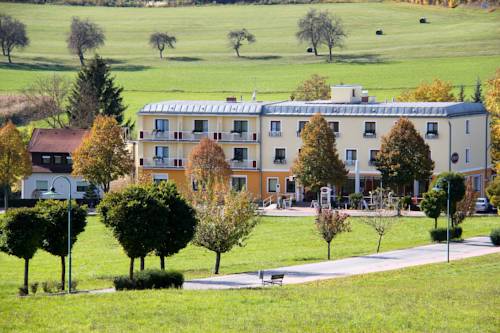 Bad Tatzmannsdorf Österreich Last-Minute-Rabattcode Booking.com