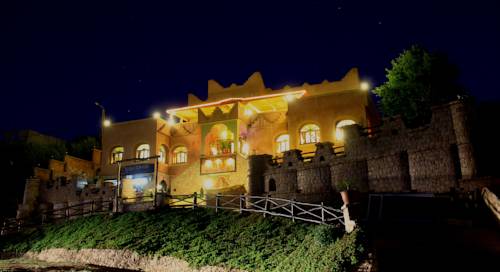 Ouzoud Marokko Last-Minute-Rabattcode Booking.com