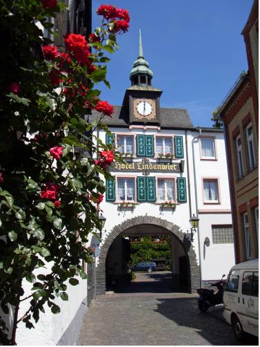 Rüdesheim am Rhein Germany Last Minute Discount Code Booking.com