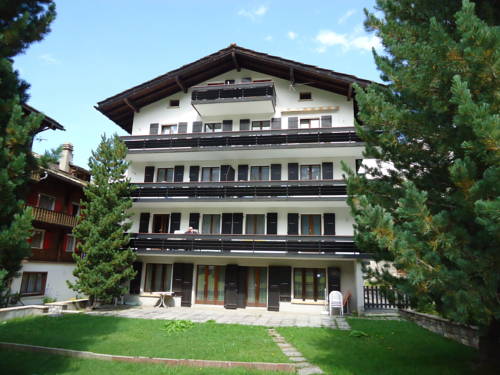 Saas-Fee Schweiz Last-Minute-Rabattcode Booking.com