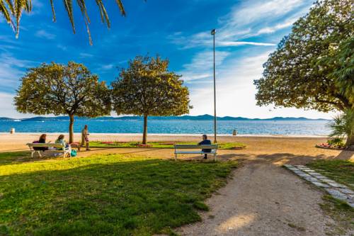Zadar Kroatien Last-Minute-Rabattcode Booking.com