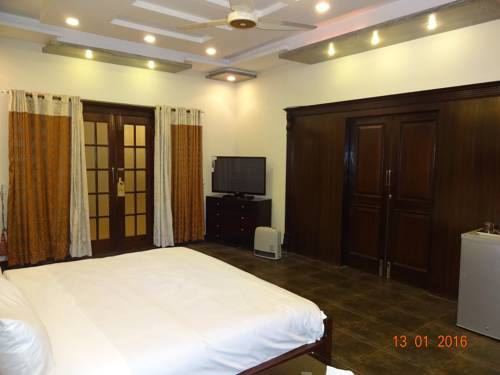 Islamabad Pakistan Last-Minute-Rabattcode Booking.com