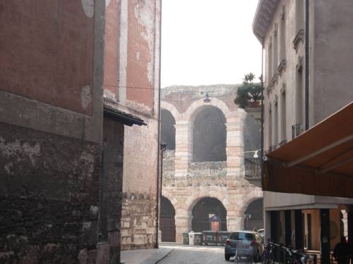 Verona Italien Last-Minute-Rabattcode Booking.com