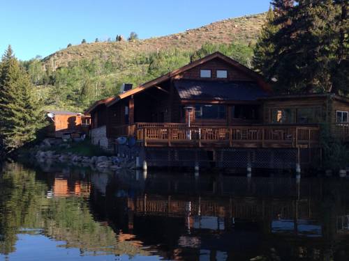 Pinedale (Wyoming) Verenigde Staten Laatste minuut Kortingscode Booking.com