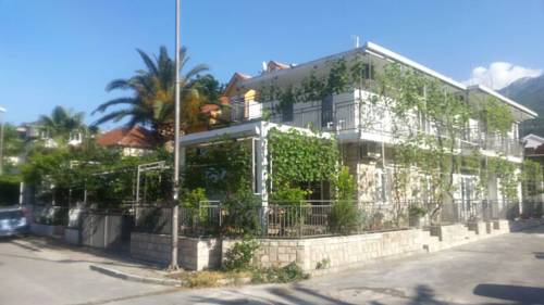 Budva Montenegro Last-Minute-Rabattcode Booking.com