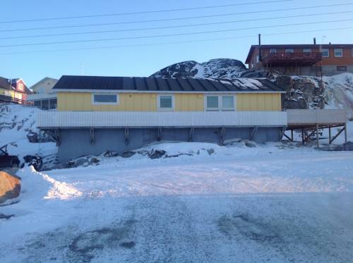 Ilulissat gl Laatste minuut Kortingscode Booking.com