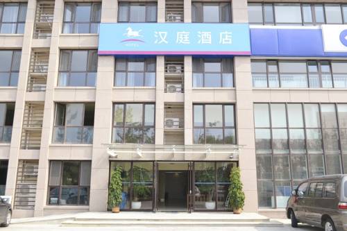 Yantai Chine Code de réduction de dernière minute Booking.com