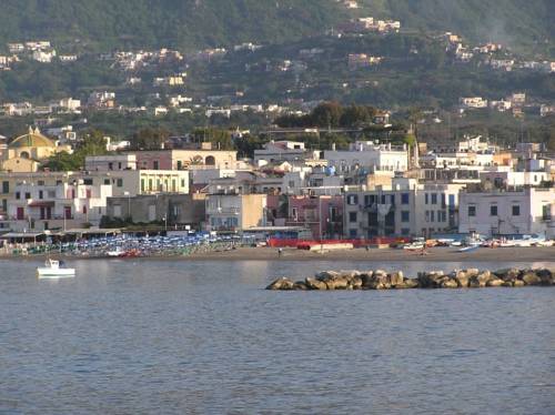 Ischia Italy Last Minute Discount Code Booking.com
