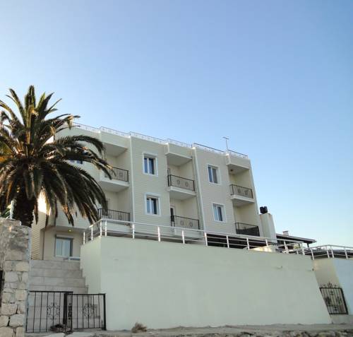 Mordogan Turkey Last Minute Discount Code Booking.com