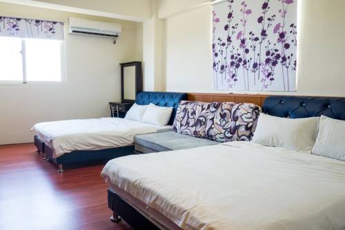 Jian Taiwan Laatste minuut Kortingscode Booking.com