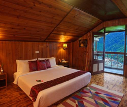 Gangtok India Last Minute Discount Code Booking.com