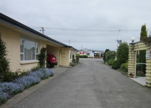 Invercargill Neuseeland Last-Minute-Rabattcode Booking.com