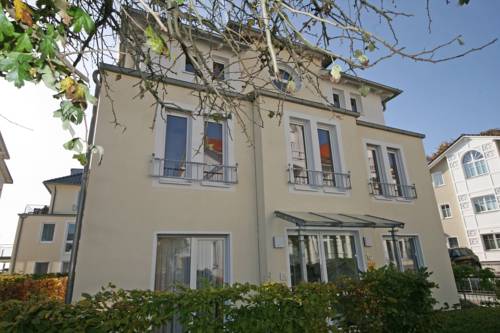 Sellin (Ostseebad) Germany Last Minute Discount Code Booking.com