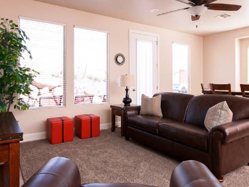 St. George (Utah) Vereinigte Staaten Last-Minute-Rabattcode Booking.com