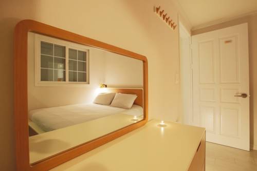 Seoul South Korea Last Minute Discount Code Booking.com