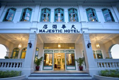 Melaka Malaisie Code de réduction de dernière minute Booking.com