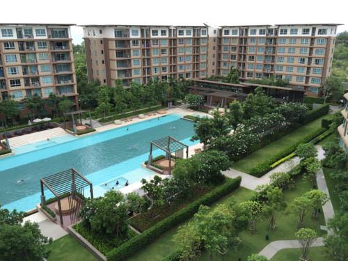 Cha Am Thailand Last-Minute-Rabattcode Booking.com