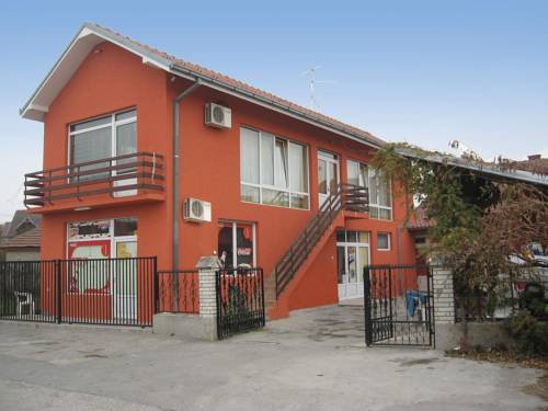 Kragujevac Serbie Code de réduction de dernière minute Booking.com