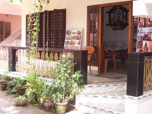 Cochin India Laatste minuut Kortingscode Booking.com