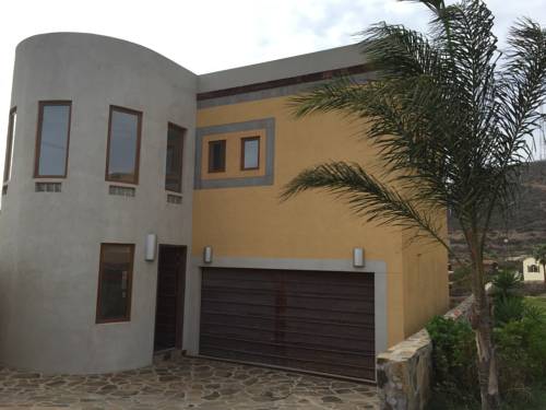 Rosarito Mexiko Last-Minute-Rabattcode Booking.com