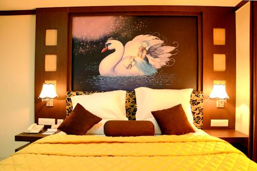 Kannur India Laatste minuut Kortingscode Booking.com
