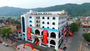 Cam Pha Vietnam Last Minute Discount Code Agoda.com