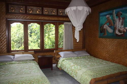 Ubud Indonesia Last Minute Discount Code Booking.com