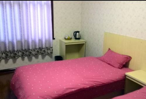 Jincheng China Last Minute Discount Code Booking.com